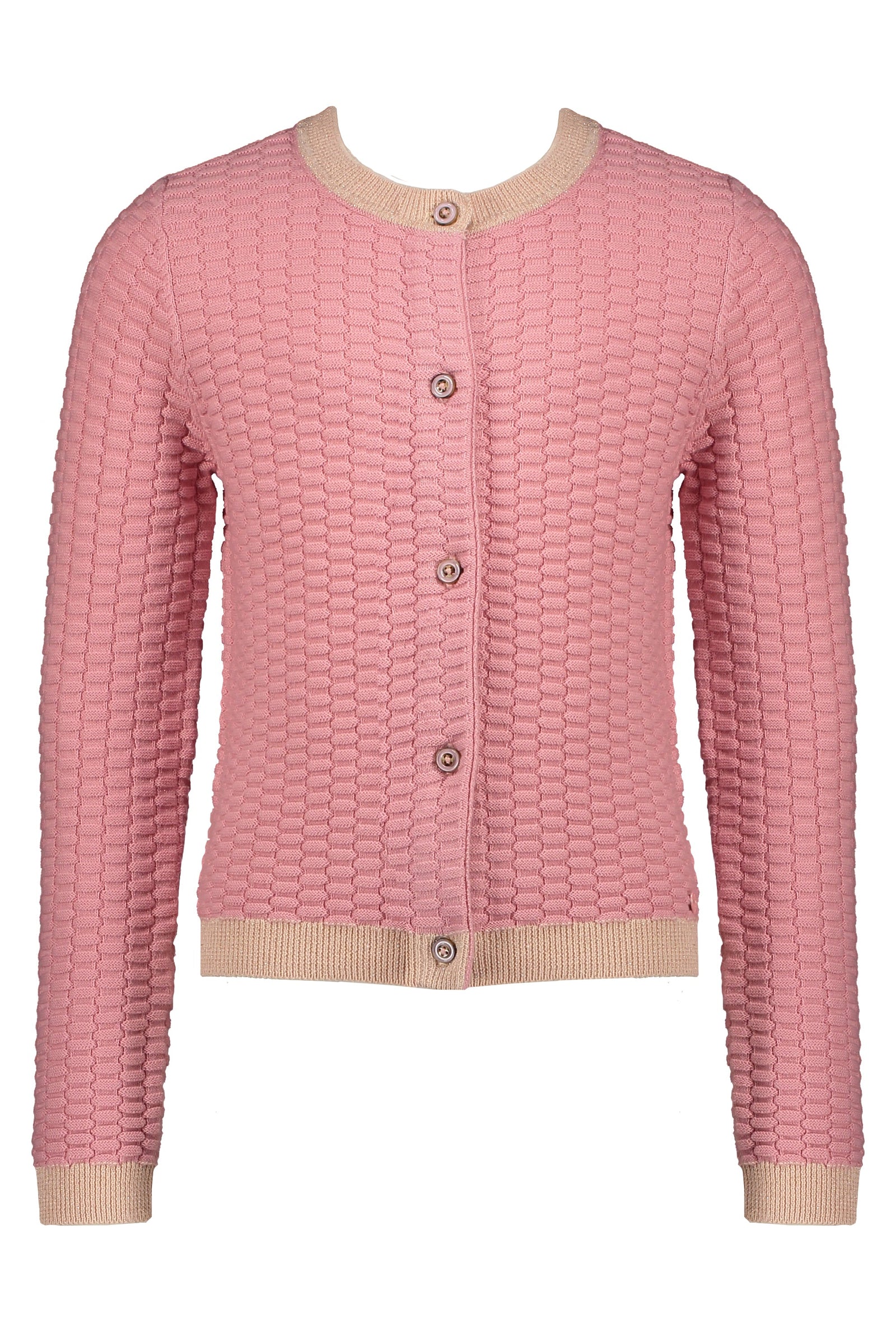 NoNo Aysa knitted cardigan