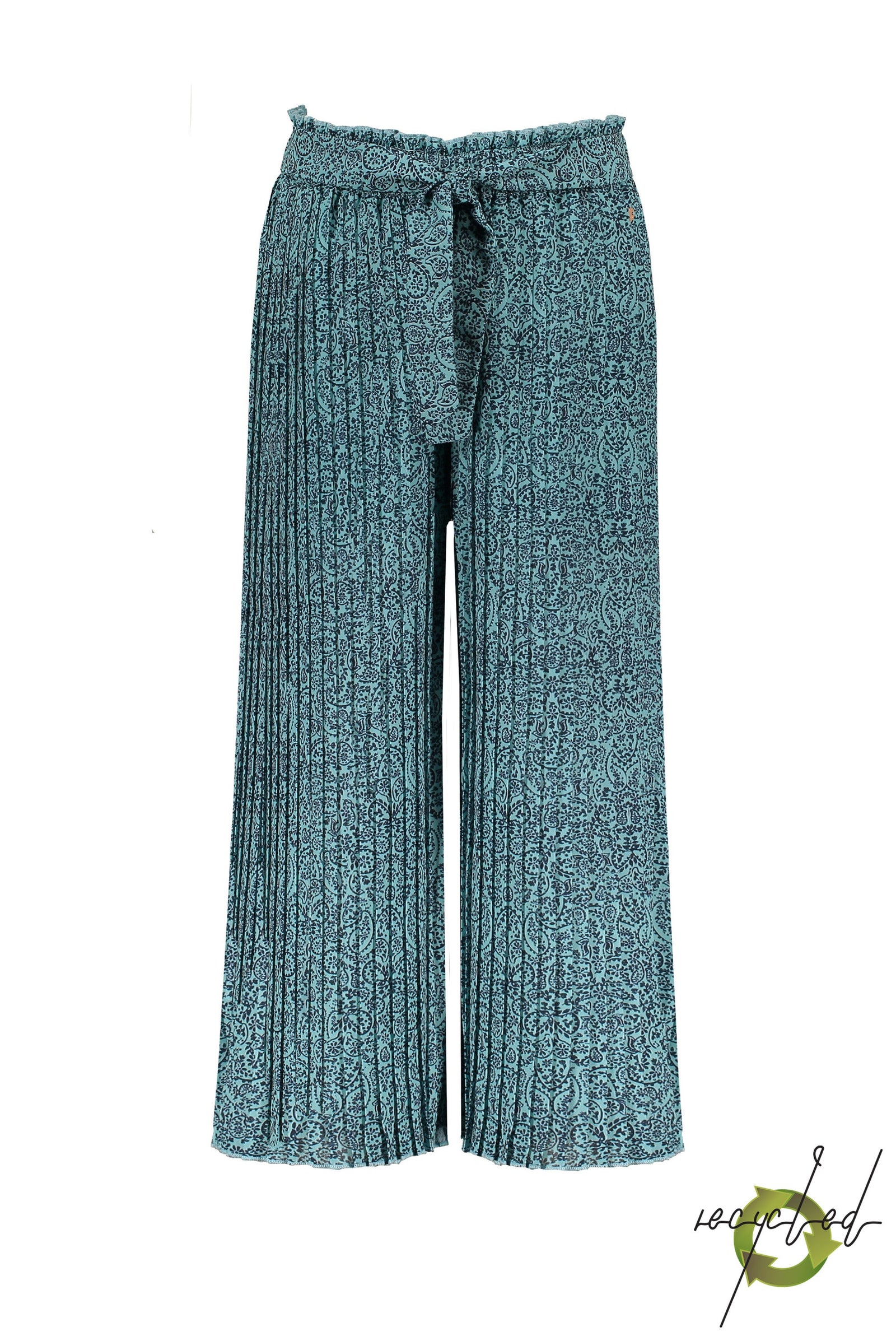 NoNo Sasha plissee 7/8 culotte
