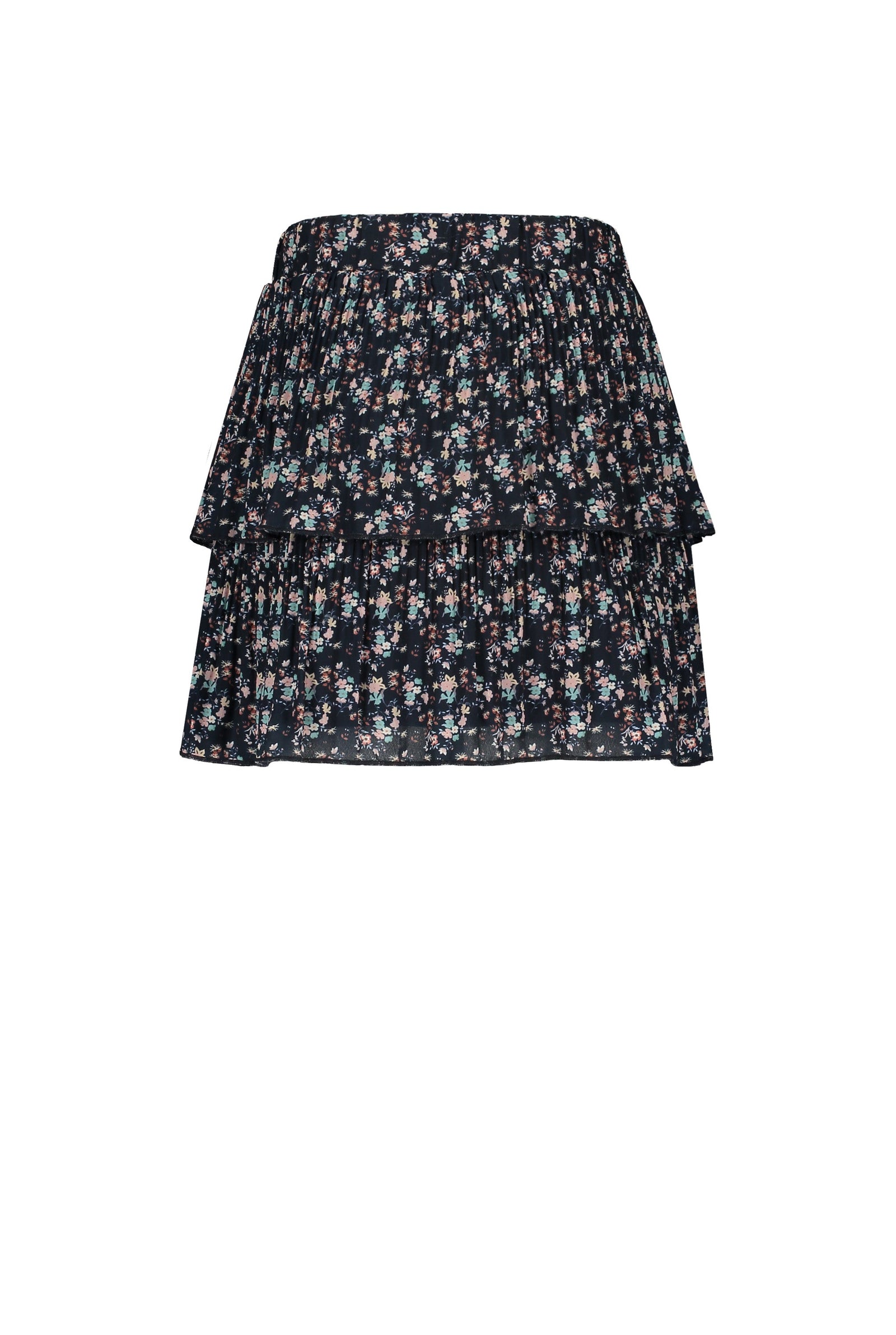 NoNo Nikki 2 layered short skirt