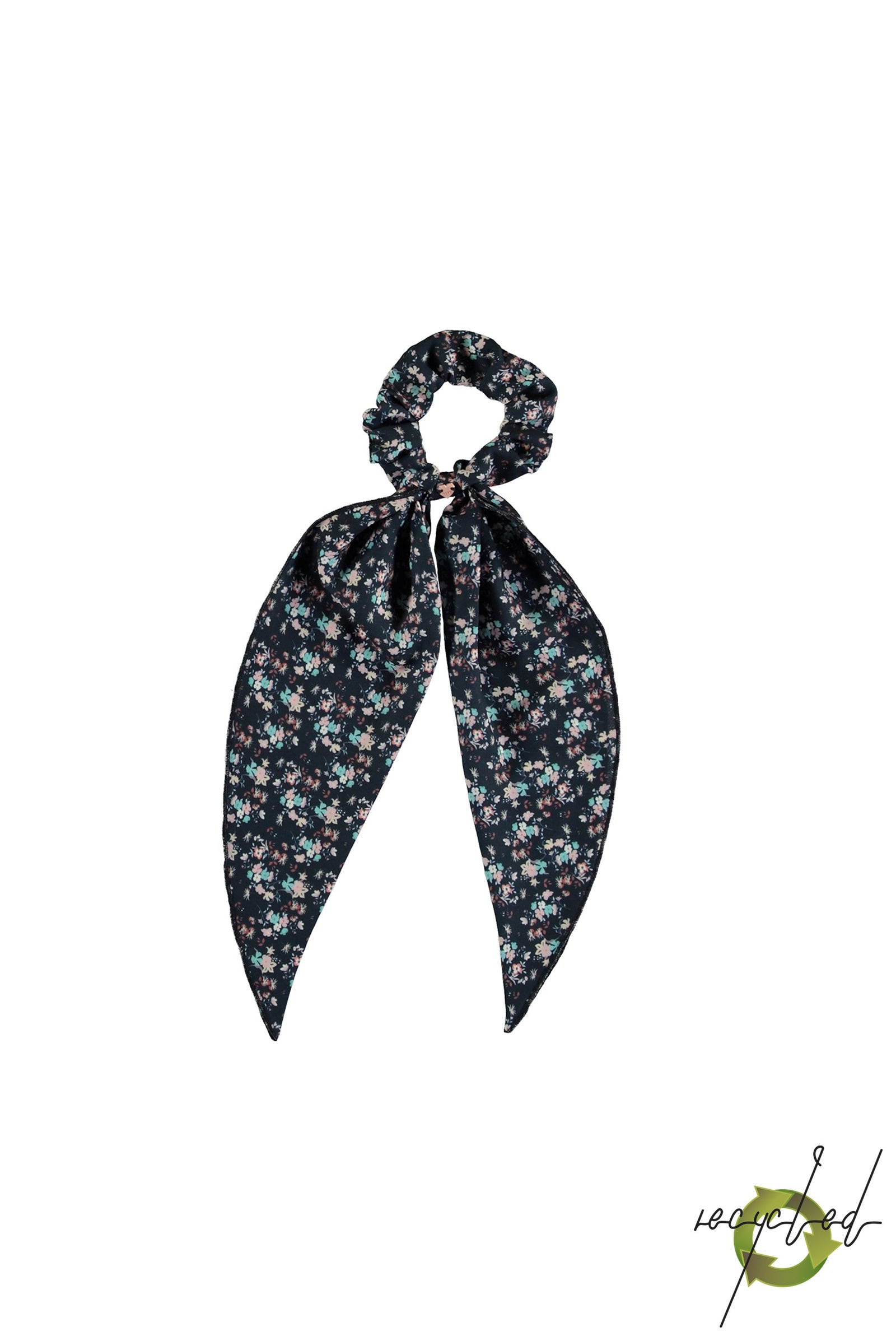 NoNo Hair Scrunchy Scarf