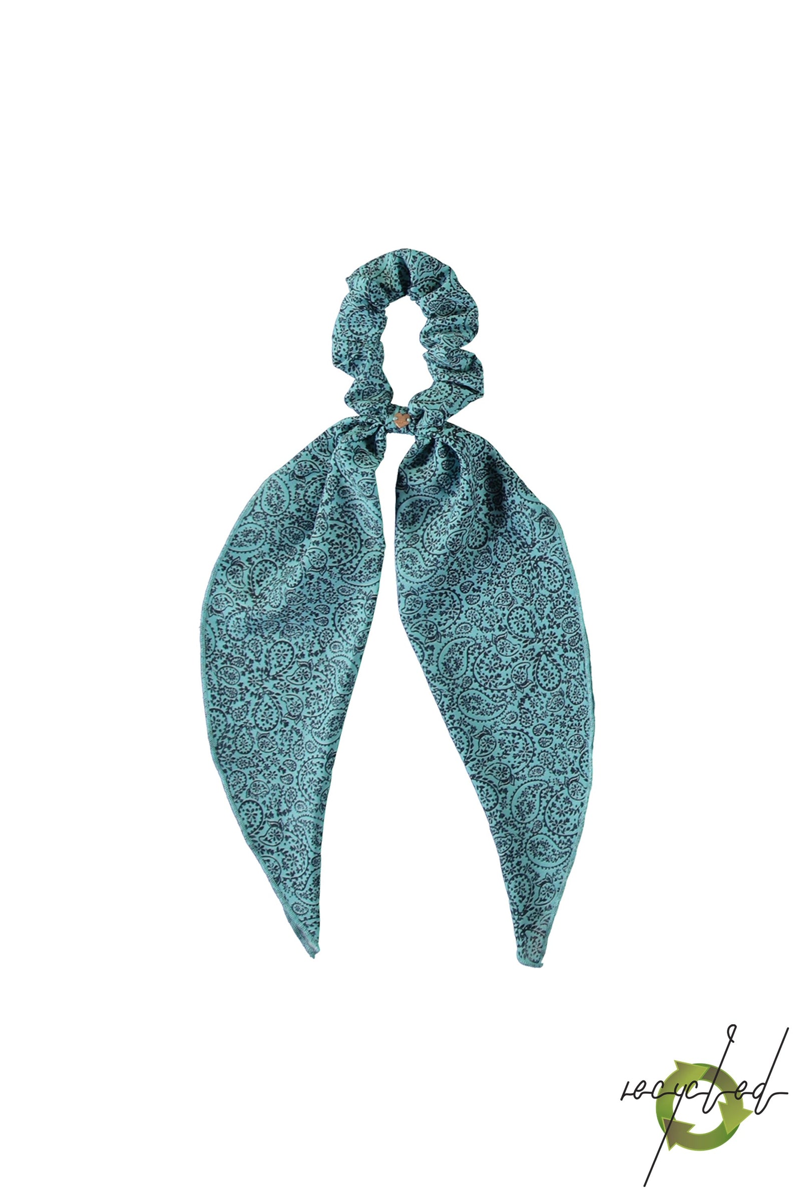 NoNo Hair Scrunchy Scarf