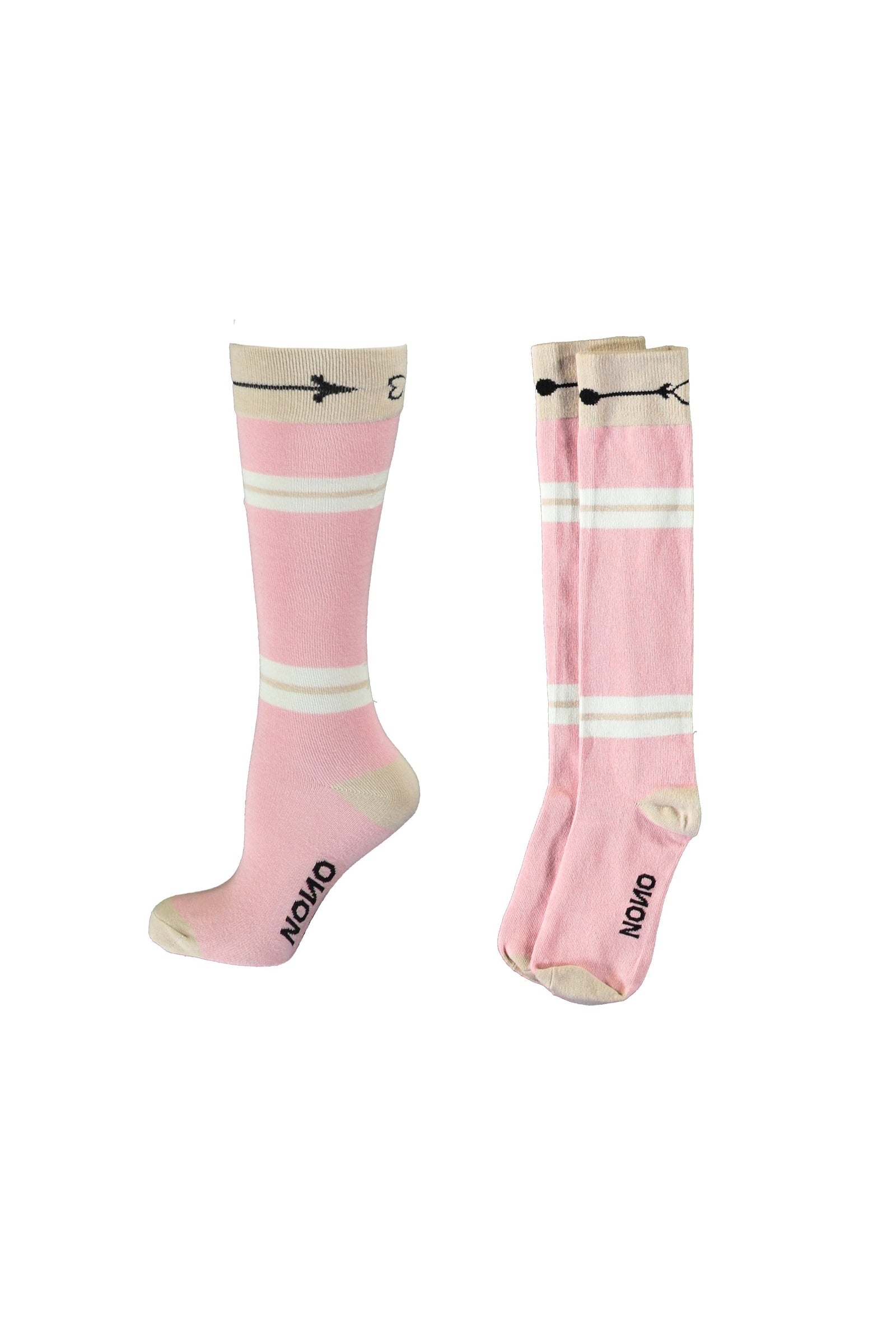 NoNo Rover long sock