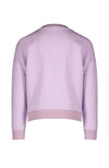 NoNo Kessa sweater l/sl wide fit NONO le Beau embro
