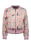 NoNo Donna reversible indoor cardigan