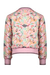 NoNo Donna reversible indoor cardigan