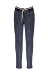 NoNo SeclaB pinstripe pants
