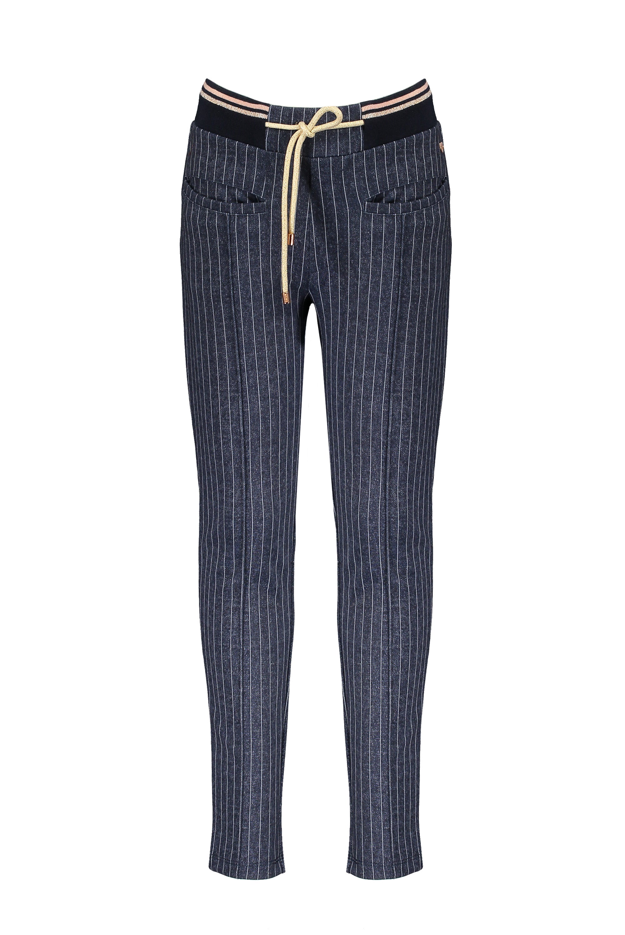 NoNo SeclaB pinstripe pants