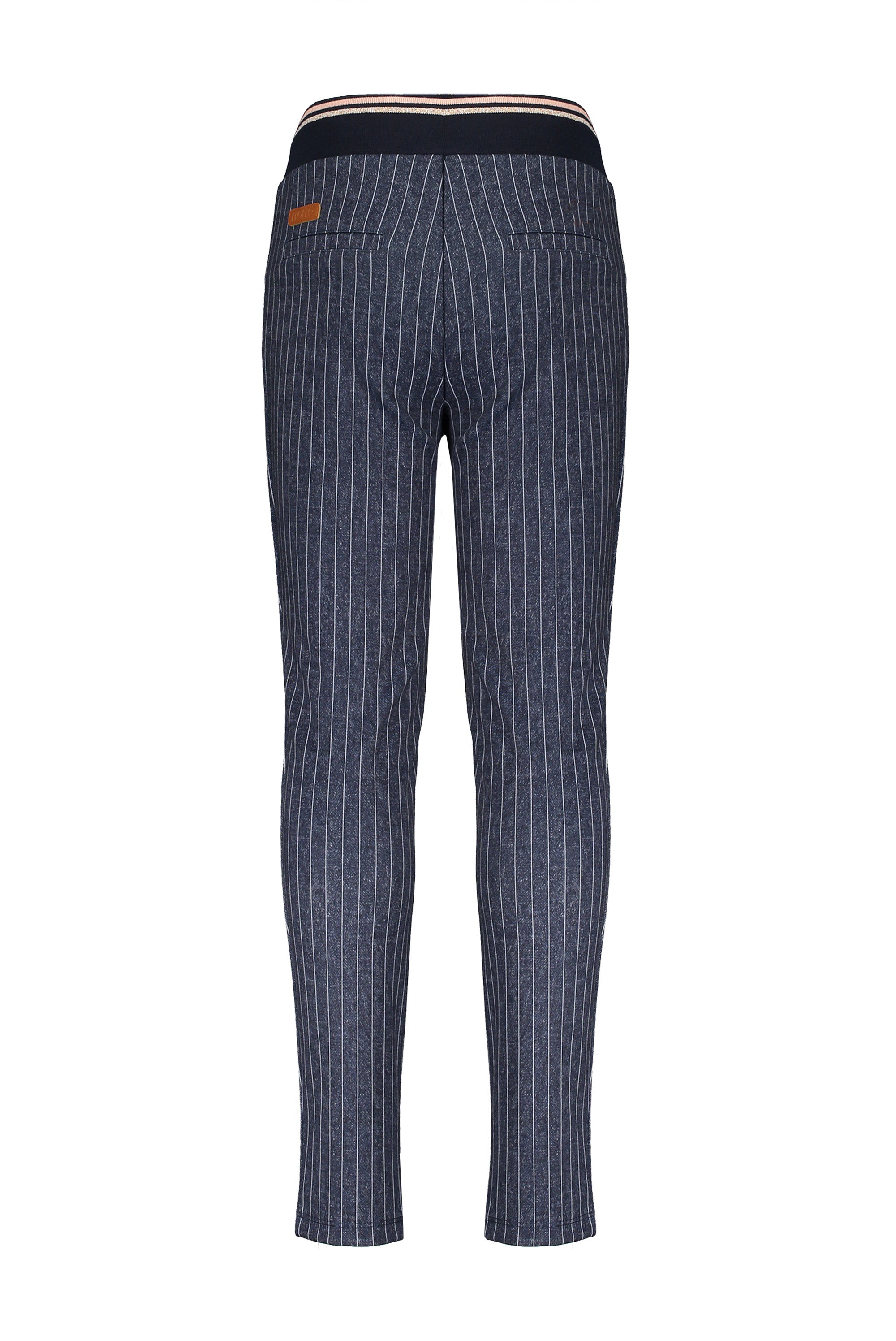 NoNo SeclaB pinstripe pants