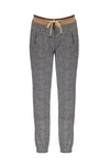 NoNo Snoopy sweat pants Animal AOP