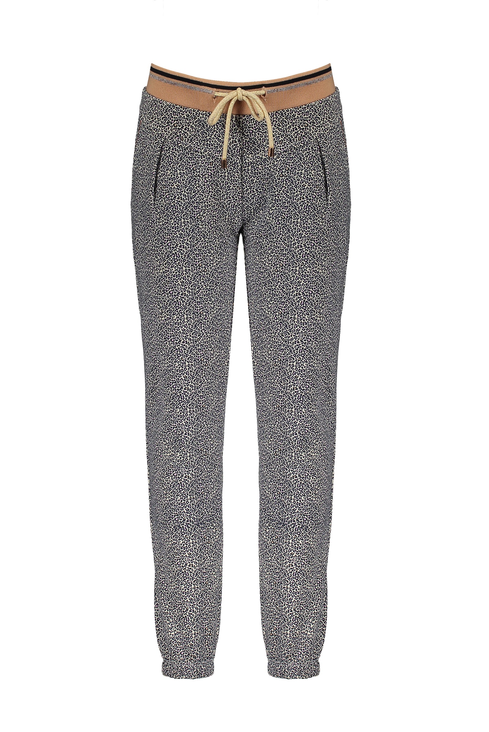 NoNo Snoopy sweat pants Animal AOP