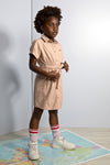 NoNo Racer NONO vibes long sporty sock
