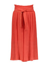 NoNo Sasa culotte with smocked waistband