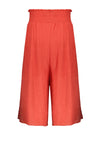 NoNo Sasa culotte with smocked waistband