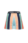 NoNo SubyB skirt short wide stripes