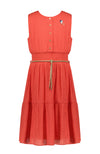 NoNo Mia sleeveless long woven dress