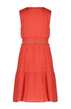 NoNo Mia sleeveless long woven dress