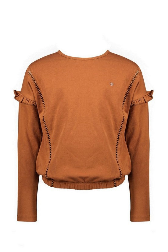 NoNo Kimy tshirt dropped l/sl