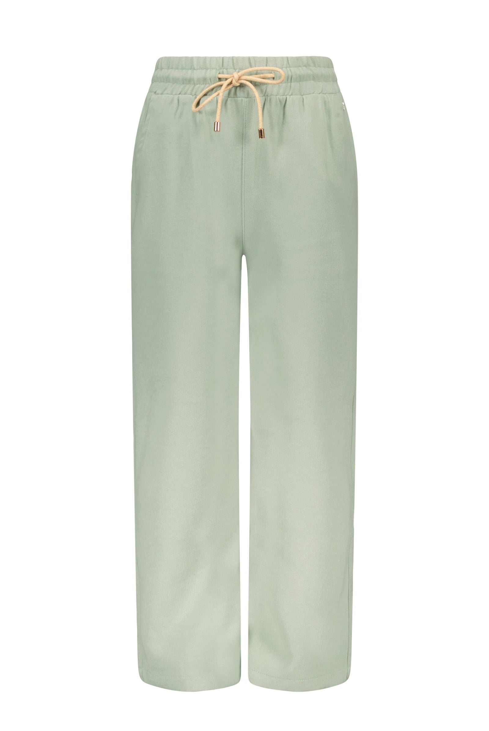 NoNo Sayla palazzo babycord pants