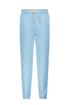 NoNo Snoop full length sweat pants with fancy sideseams