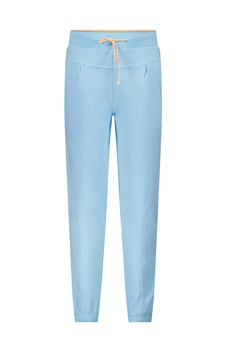 NoNo Snoop full length sweat pants with fancy sideseams