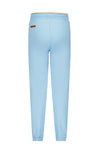 NoNo Snoop full length sweat pants with fancy sideseams