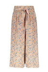 NoNo Sasha culotte blossom AOP pants