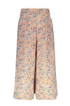 NoNo Sasha culotte blossom AOP pants