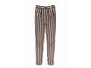 NoNo Lange broek streep chino Broeken