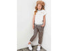 NoNo Lange broek streep chino Broeken