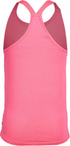 Meisjes Singlet icecream van Someone in de kleur Pink in maat 140.