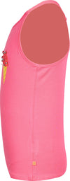 Meisjes Singlet icecream van Someone in de kleur Pink in maat 140.