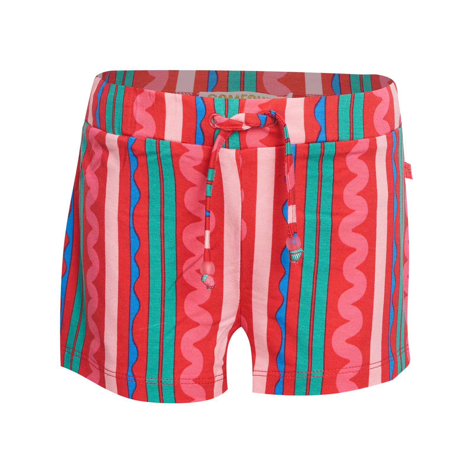 Someone Short multicolour gestreept