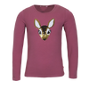 Someone Longsleeve NARA-SG-03-A