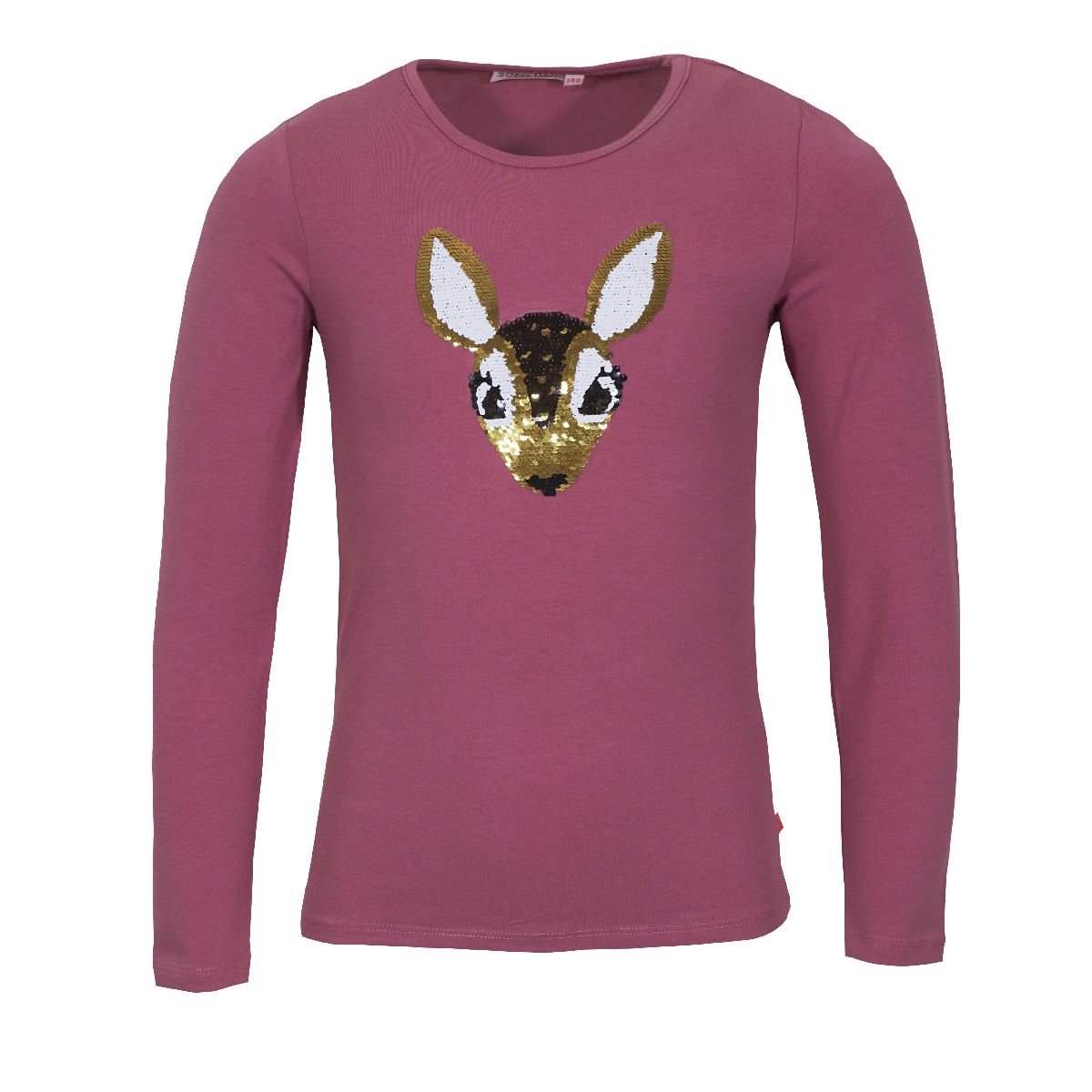 Someone Longsleeve NARA-SG-03-A
