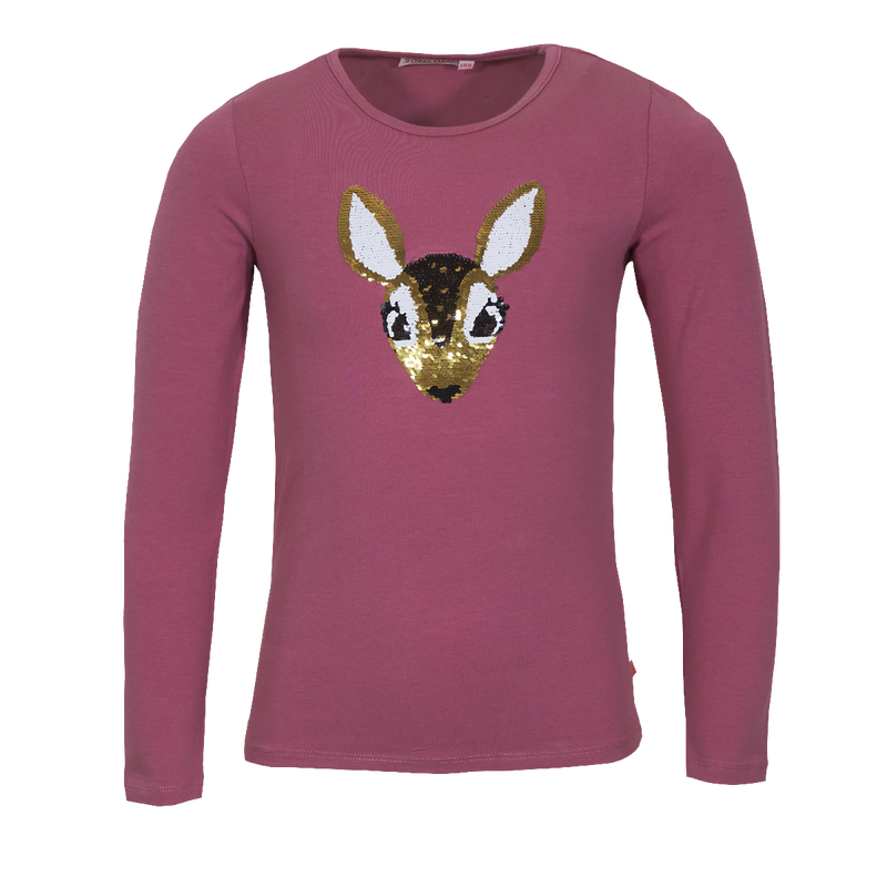 Someone Longsleeve NARA-SG-03-A