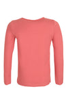 Someone T-Shirt Long Sleeve NELLE-SG-03-G