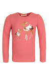 Someone T-Shirt Long Sleeve NELLE-SG-03-G