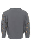 Someone Sweater Long Sleeve NELLE-SG-16-C