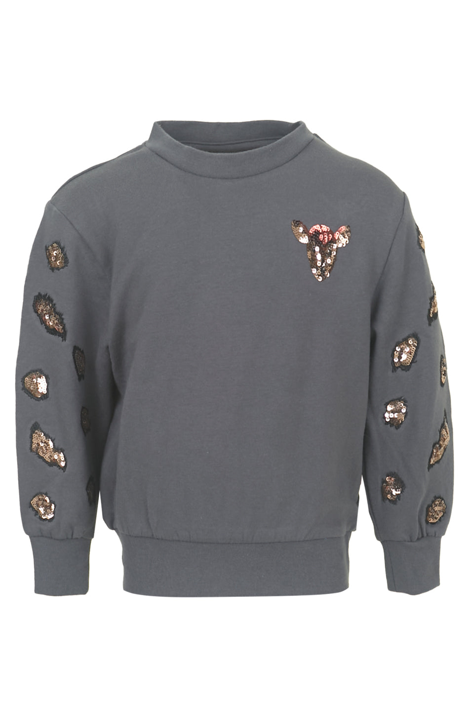 Someone Sweater Long Sleeve NELLE-SG-16-C
