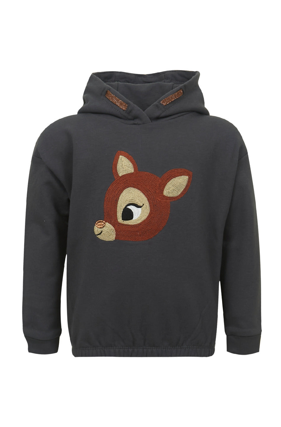 Someone Sweater Long Sleeve NELLE-SG-16-E