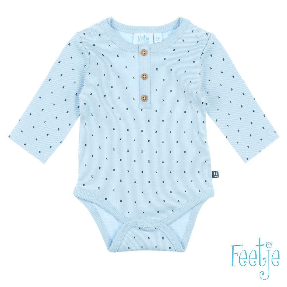Romper - Mini Person