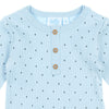 Baby, Blauw, 68, Feetje,  Romper, €10-€15