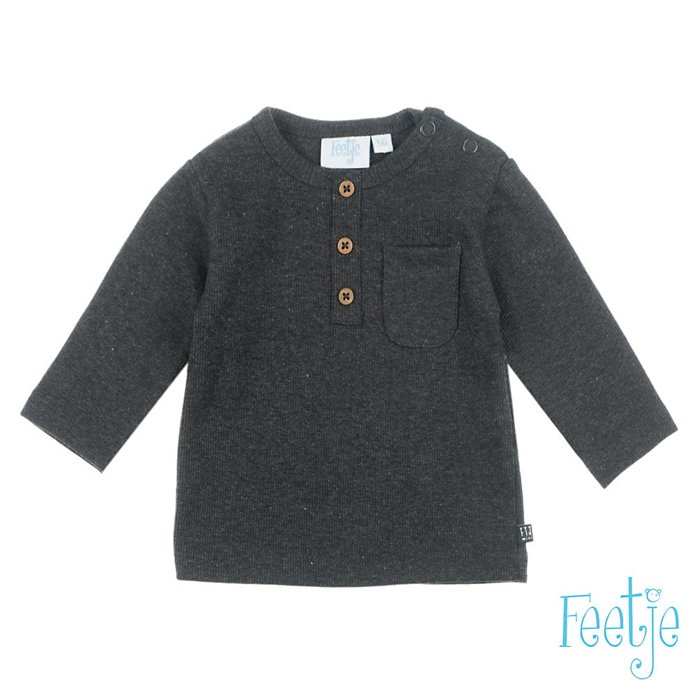 Longsleeve - Mini Person
