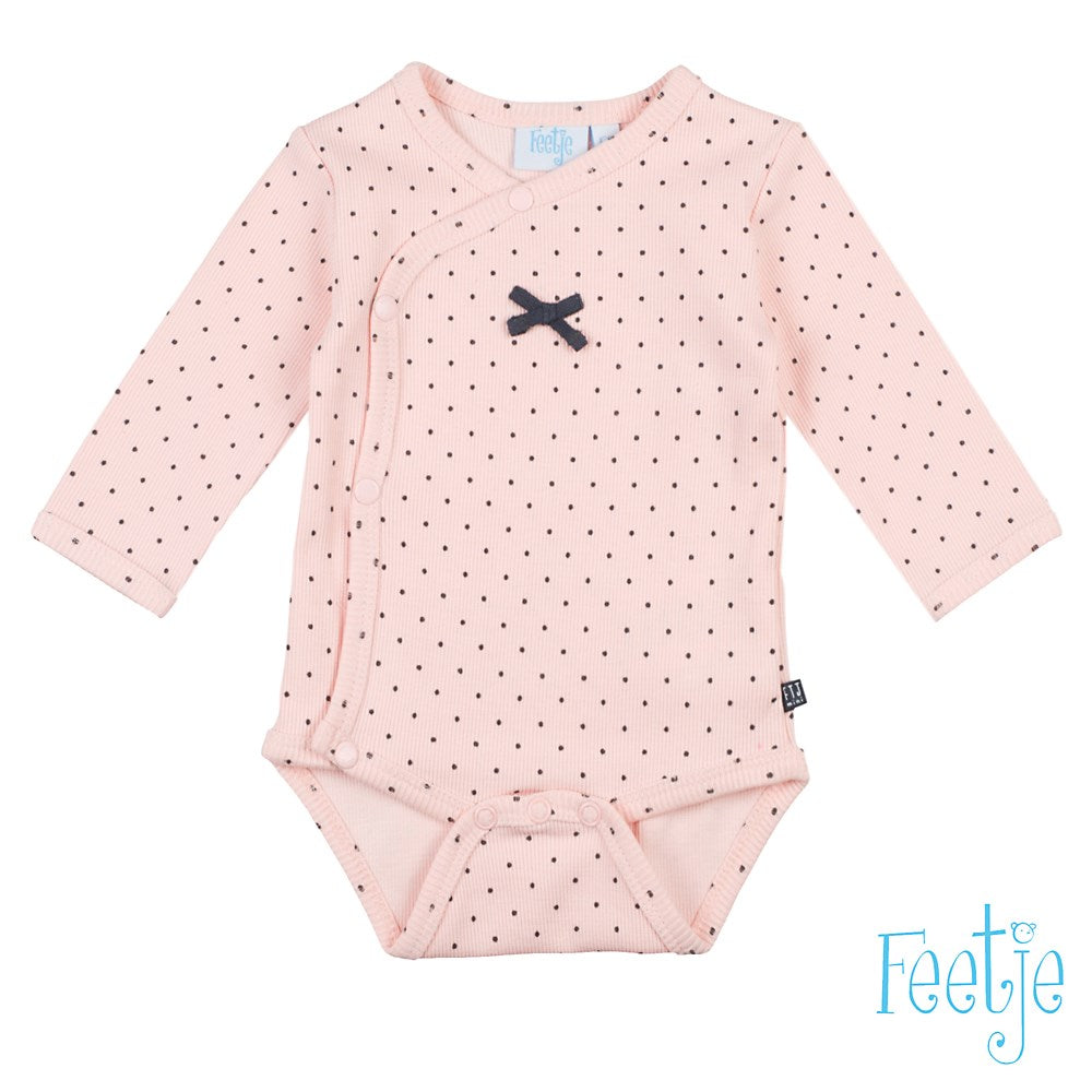 Romper - Dots