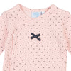 Baby, Roze, 68, Feetje,  Romper, €10-€15