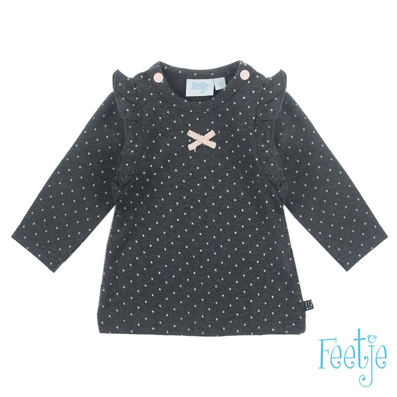 Longsleeve - Dots antra
