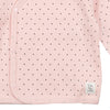 Baby, Roze, 68, Feetje,  Omslagshirt, €10-€15