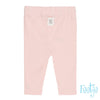 Baby, Roze, 68, Feetje,  Legging, €0-€10