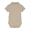 Mats&Merthe Noah body long sleeve MOSS