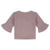 Mats&Merthe Noor vest ROSE